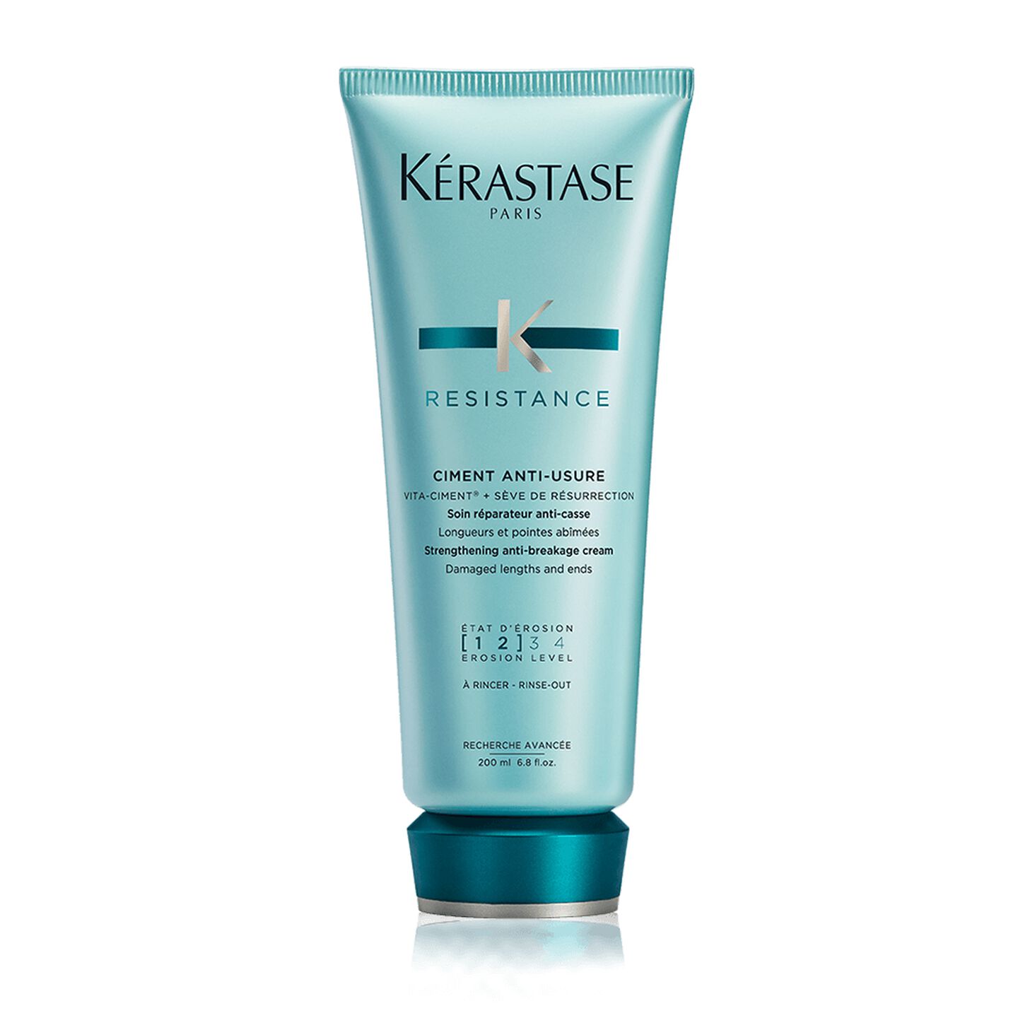 Ciment Anti-Usure Conditioner by KÉRASTASE PARIS - Non-toxic, STOP rated product free from harmful chemicals