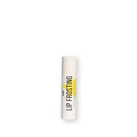 Lip Frosting Lip Balm by KAIKE - Non-toxic, GO rated product free from harmful chemicals