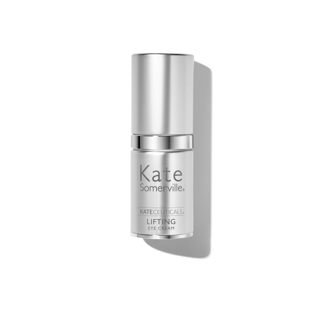 Kateceuticals Lifting Eye Cream by Kate Somerville - Non-toxic, STOP rated product free from harmful chemicals