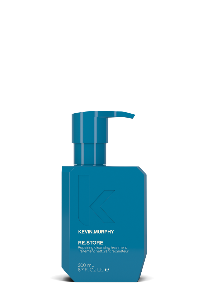 Re.Store by KEVIN MURPHY - Non-toxic, STOP rated product free from harmful chemicals