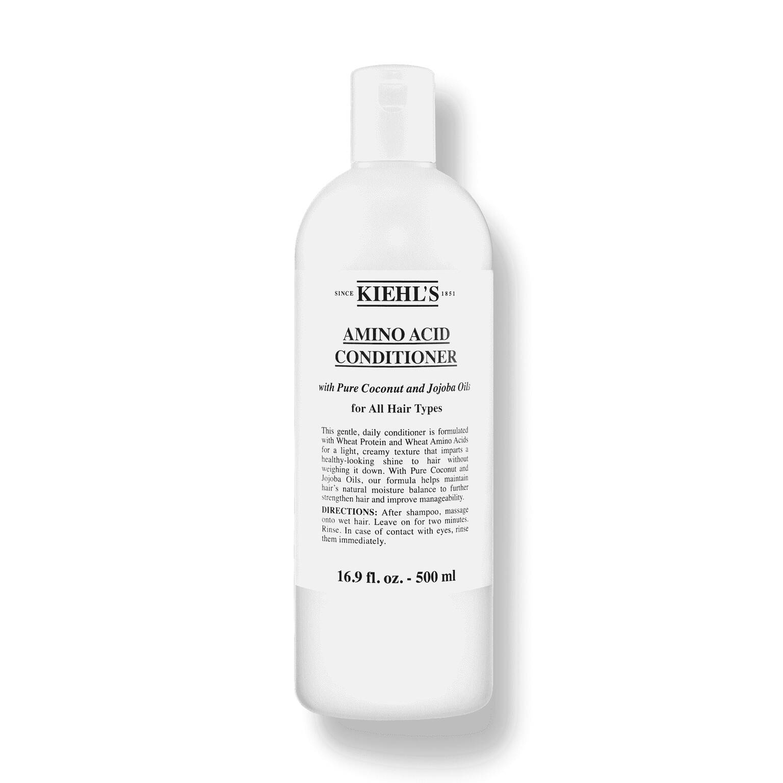 Amino Acid Conditioner by Kiehl's - Non-toxic, STOP rated product free from harmful chemicals