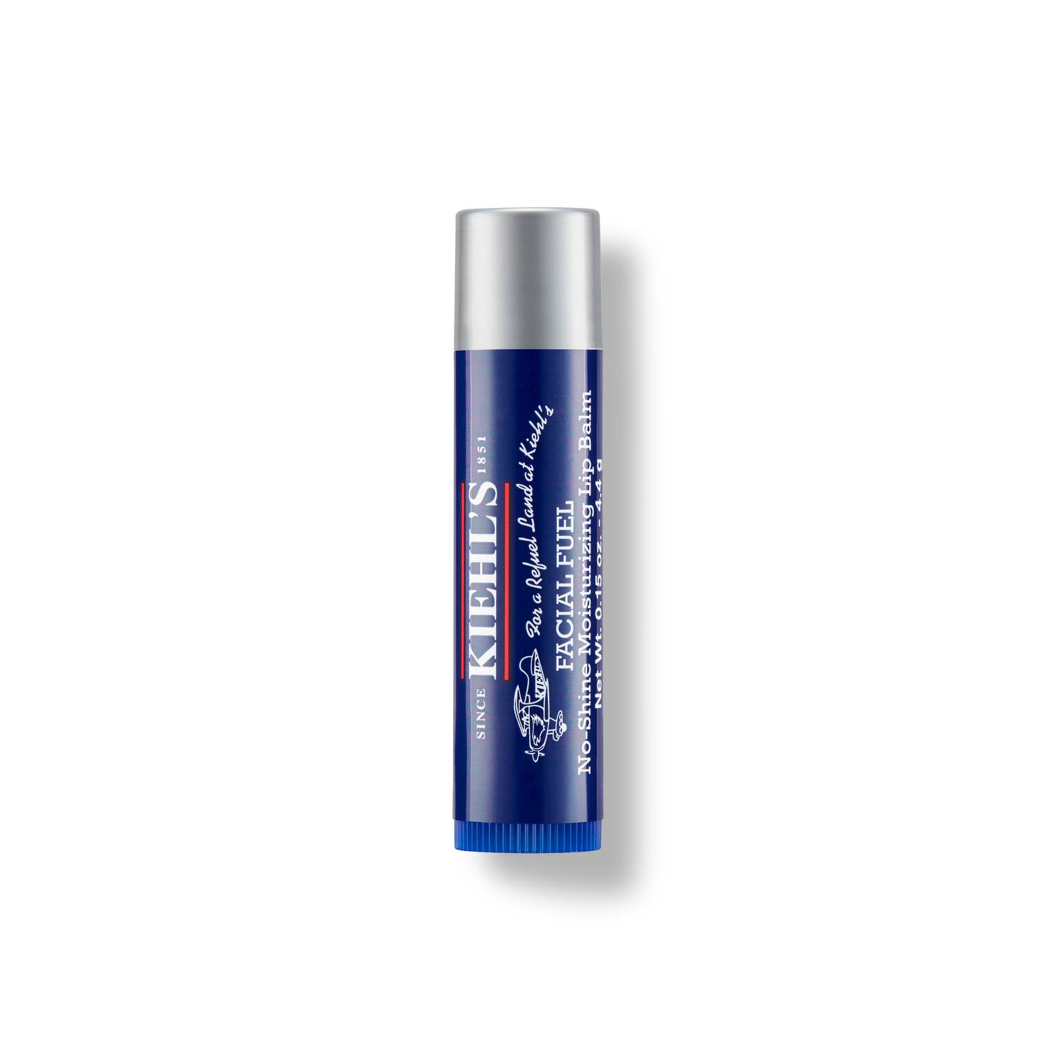 Facial Fuel No-Shine Moisturizing Lip Balm by Kiehl's - Non-toxic, STOP rated product free from harmful chemicals