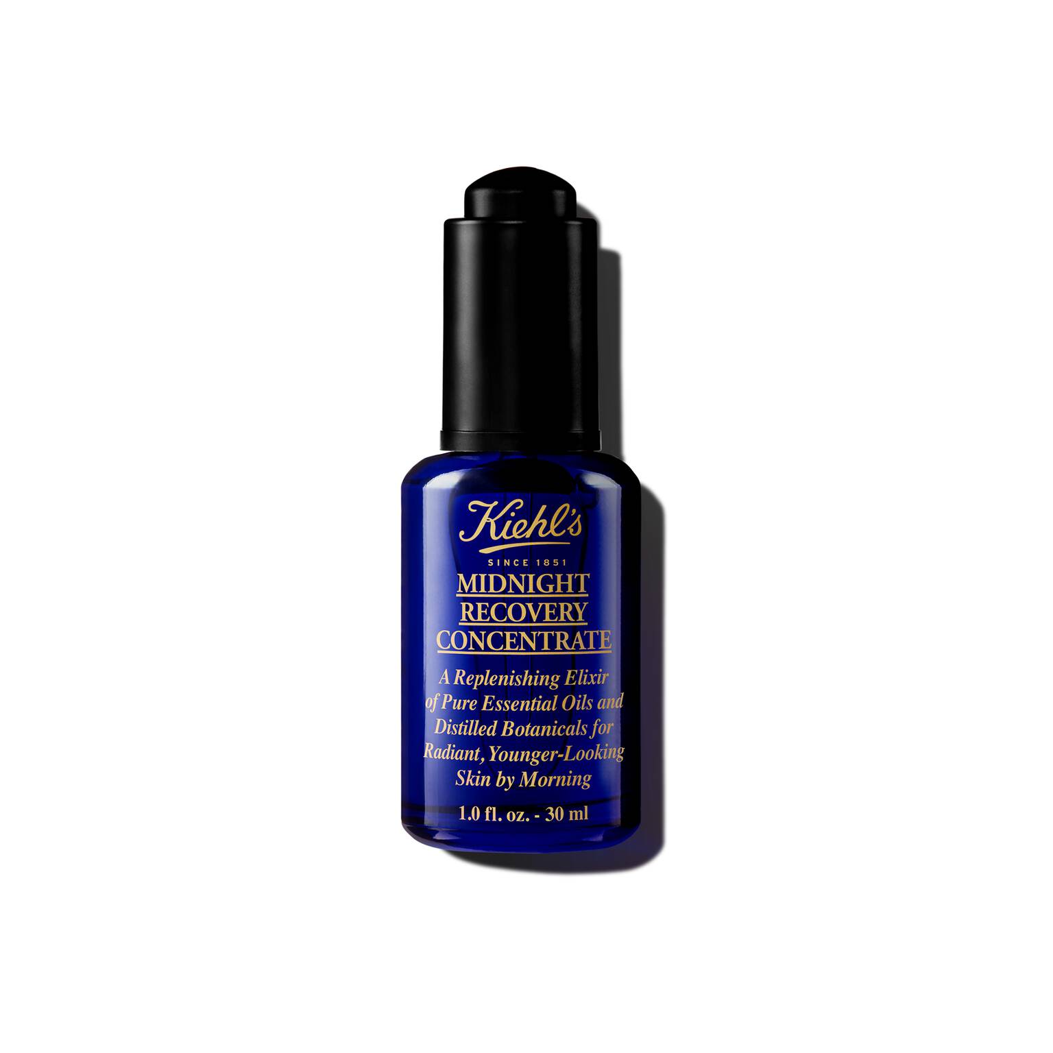 Midnight Recovery Concentrate by Kiehl's - Non-toxic, SLOW rated product free from harmful chemicals
