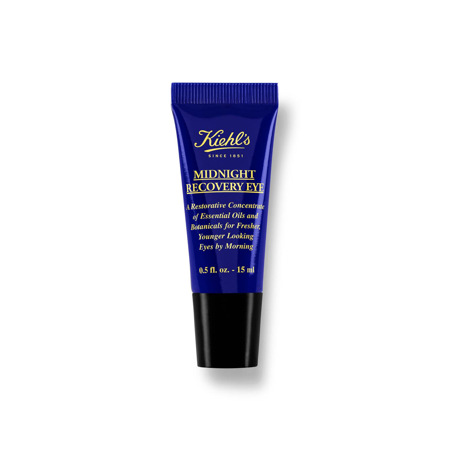 Midnight Recovery Eye by Kiehl's - Non-toxic, SLOW rated product free from harmful chemicals