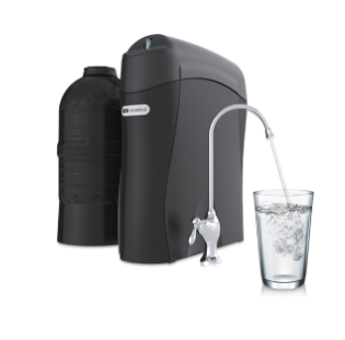 K5 by kinetico - Non-toxic Water Filters product rated GO by Million Marker, free from BPA, phthalates, and parabens