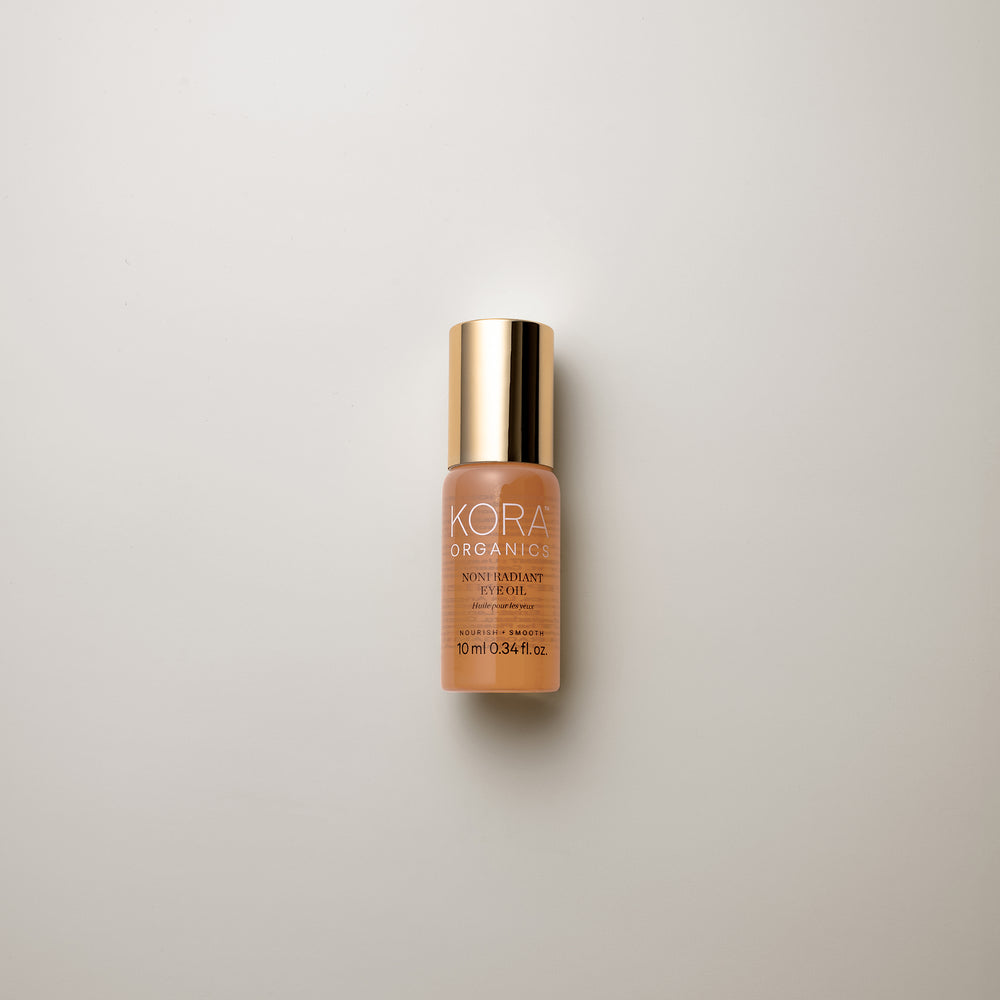 Noni Radiant Eyeoil by KORA ORGANICS - Non-toxic, GO rated product free from harmful chemicals