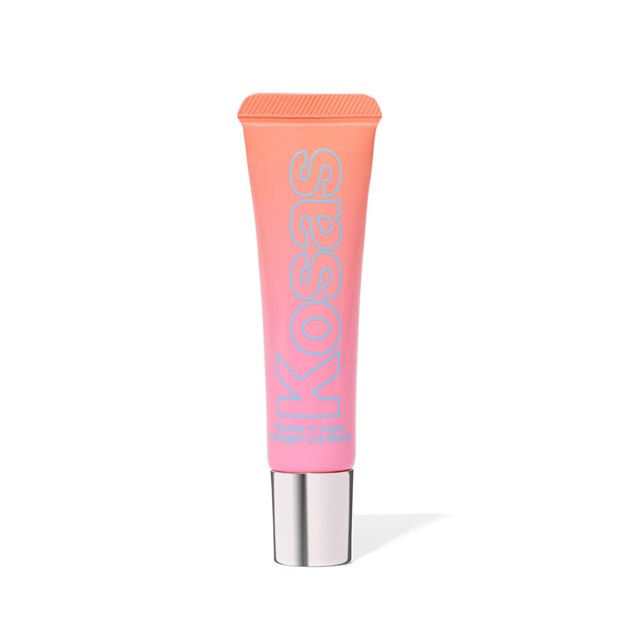 Plump + Juicy Lip Booster by Kosas - Non-toxic, STOP rated product free from harmful chemicals