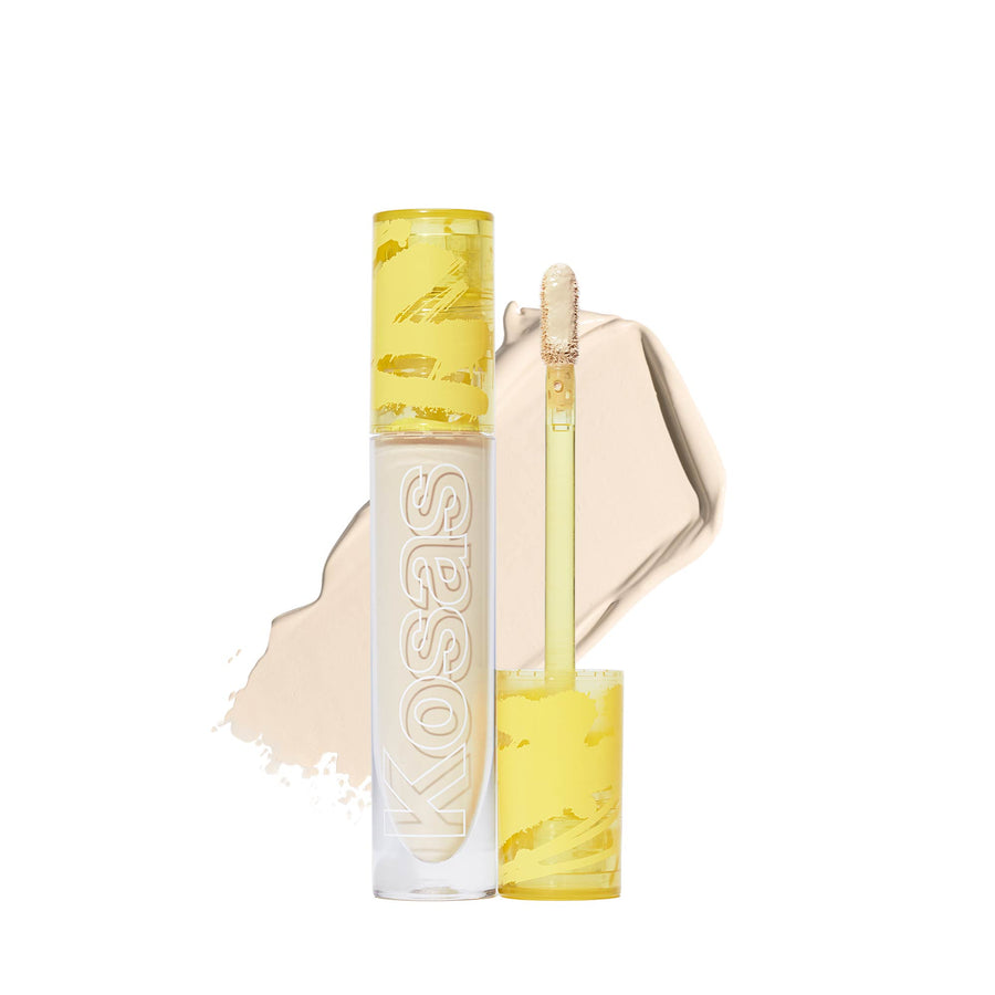 Revealer Concealer by Kosas - Non-toxic, SLOW rated product free from harmful chemicals
