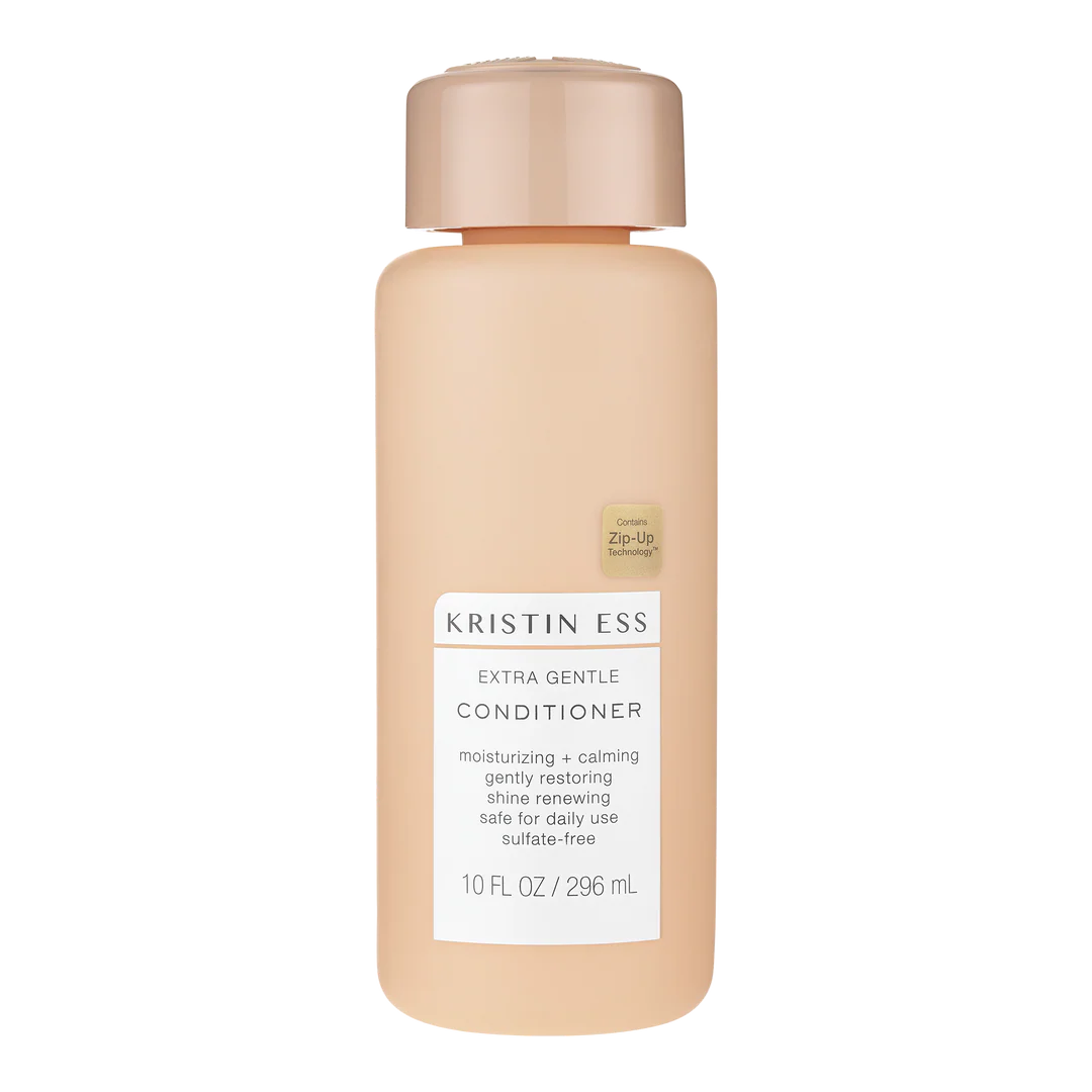Extra Gentle Conditioner by KRISTIN ESS - Non-toxic, STOP rated product free from harmful chemicals