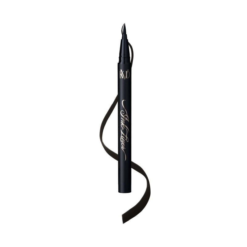 Ink Liner Waterproof Liquid Eyeliner by KVD - Non-toxic, STOP rated product free from harmful chemicals
