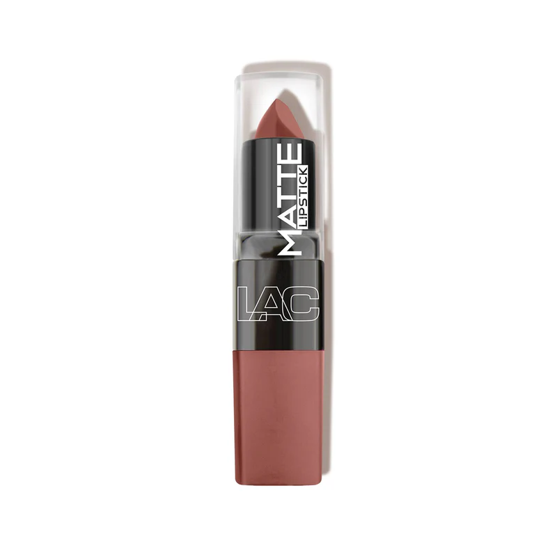 Matte Lipstick by L.A. COLORS - Non-toxic, STOP rated product free from harmful chemicals