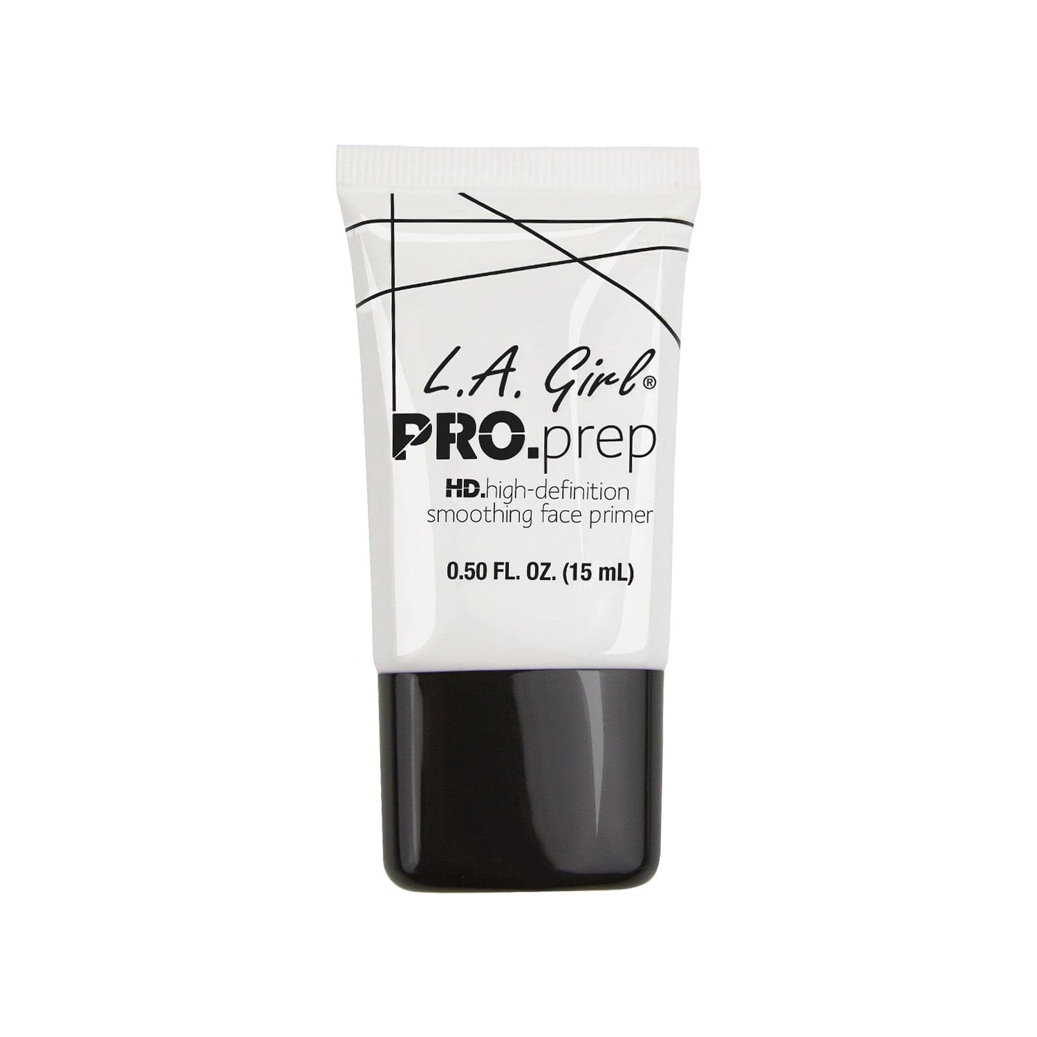 PRO Prep HD High Definition Smoothing Face Primer by L.A. Girl - Non-toxic, STOP rated product free from harmful chemicals