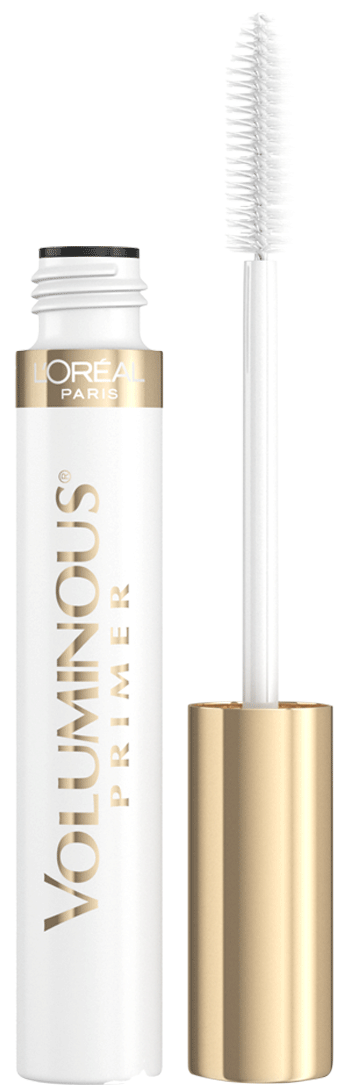 Voluminous Lash Primer by L'ORÉAL PARiS - Non-toxic Cosmetics product rated STOP by Million Marker, free from BPA, phthalates, and parabens