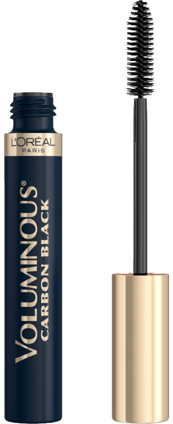 Voluminous Original Washable Mascara by L'ORÉAL PARiS - Non-toxic Cosmetics product rated STOP by Million Marker, free from BPA, phthalates, and parabens