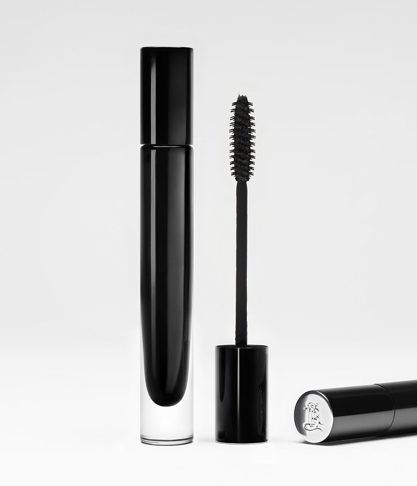 Le Sérum Noir Mascara by la bouche rouge PARIS - Non-toxic, SLOW rated product free from harmful chemicals