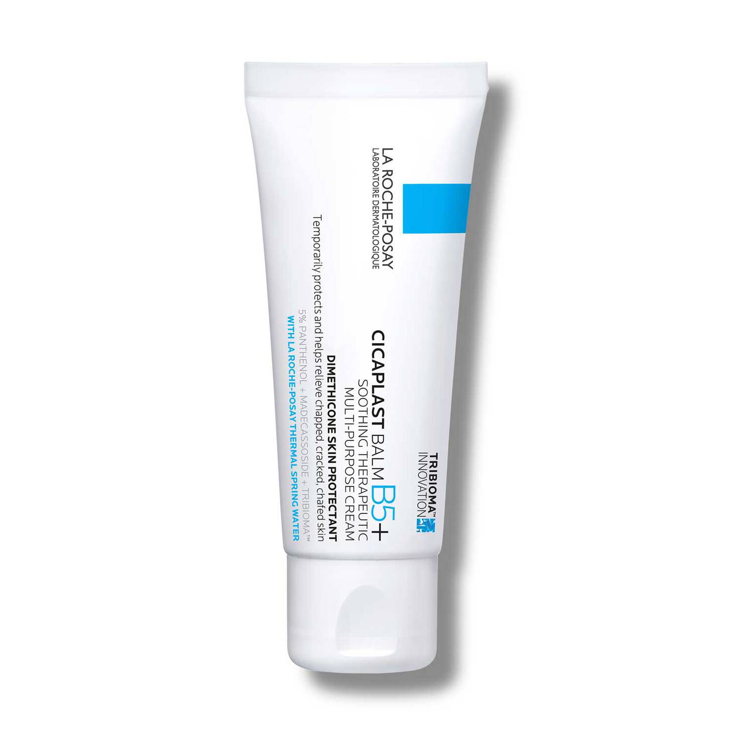 Cicaplast Balm B5 by LA ROCHE-POSAY LABORATOIRE DERMATOLOGIQUE - Non-toxic Facial Care product rated STOP by Million Marker, free from BPA, phthalates, and parabens