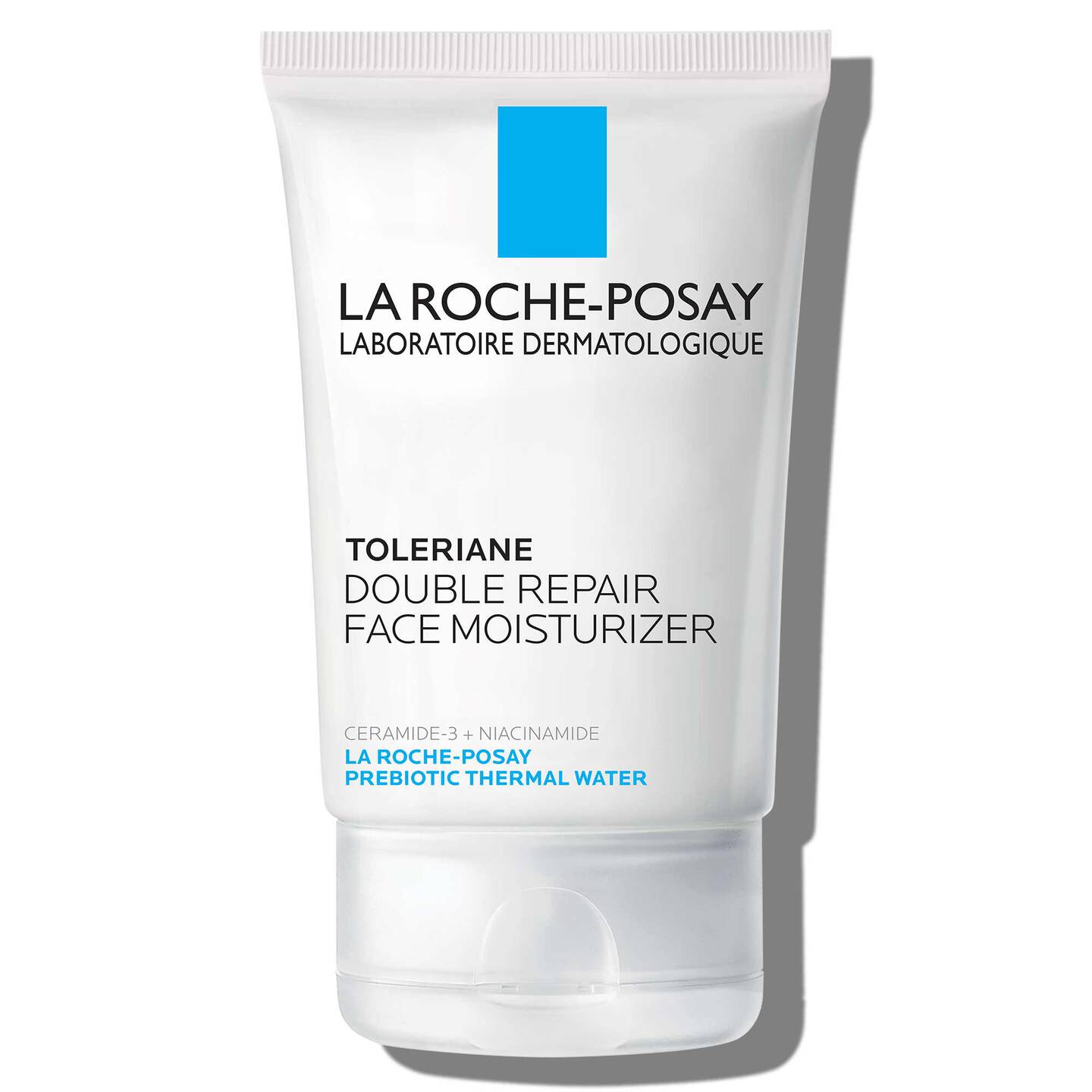 Toleraine Double Repair Face Moisturizer by LA ROCHE-POSAY LABORATOIRE DERMATOLOGIQUE - Non-toxic, SLOW rated product free from harmful chemicals