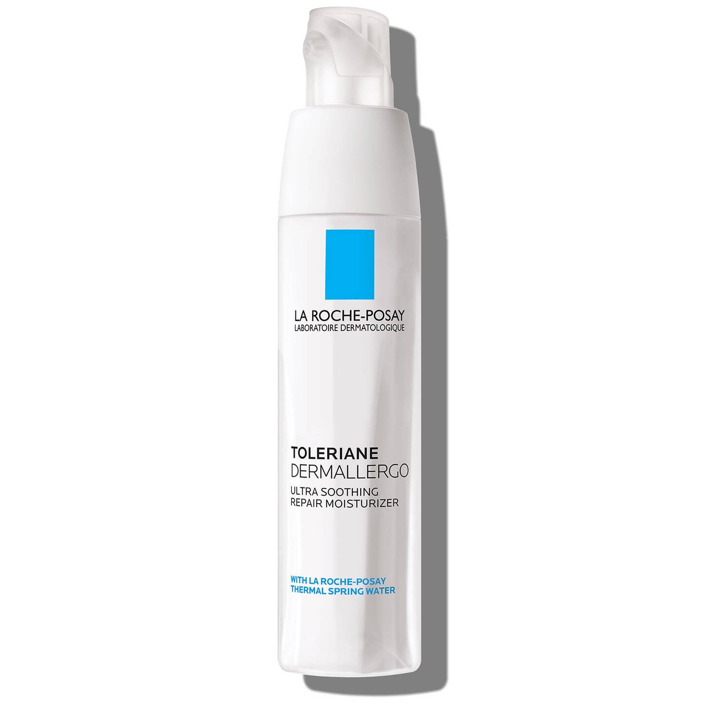 Toleriane Dermallergo Moisturizing Cream by LA ROCHE-POSAY LABORATOIRE DERMATOLOGIQUE - Non-toxic, SLOW rated product free from harmful chemicals