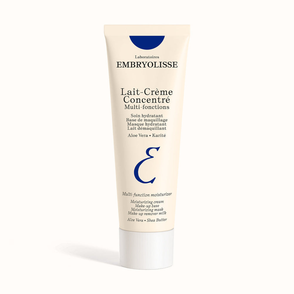 Lait-Crème Concentré Multi-Function Moisturizer by Laboratoires EMBRYOLISSE - Non-toxic, STOP rated product free from harmful chemicals