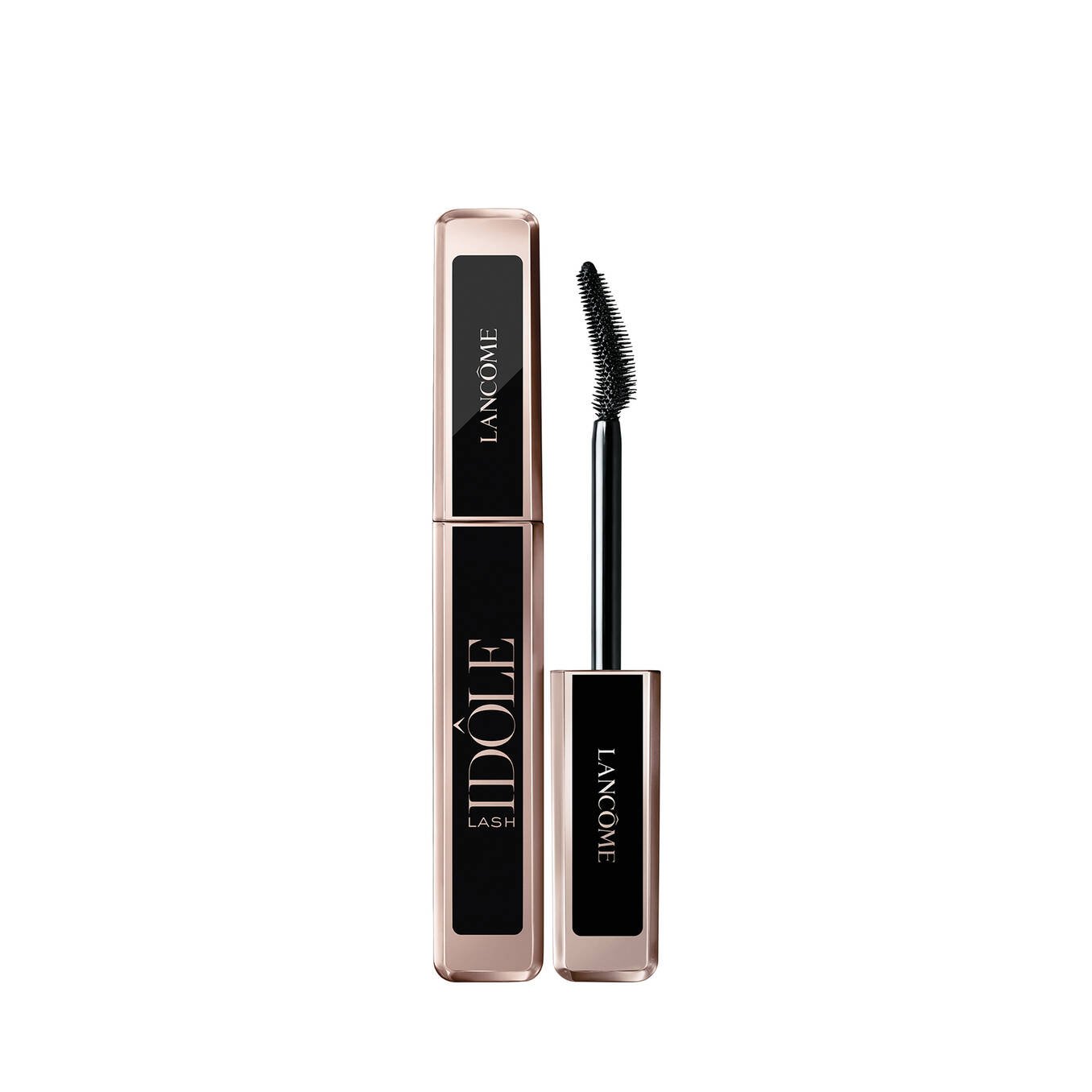 Lash Idôle Mascara - Glossy Black by LANCÔME - Non-toxic, STOP rated product free from harmful chemicals