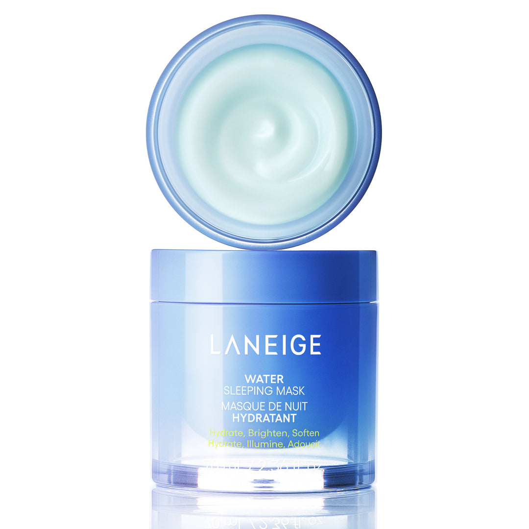 Water Sleeping Mask by LANEIGE - Non-toxic, STOP rated product free from harmful chemicals
