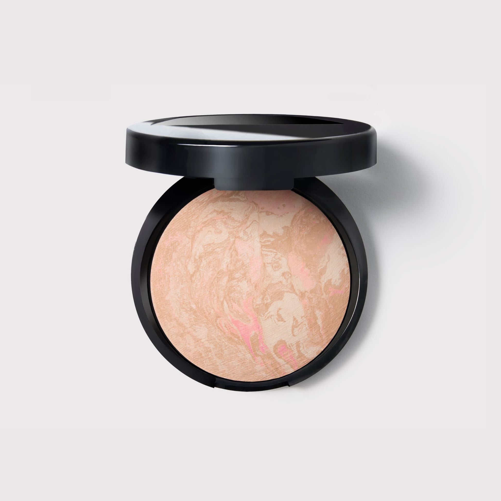 Baked And Brushed Powder Foundation by Laura Geller - Non-toxic, STOP rated product free from harmful chemicals