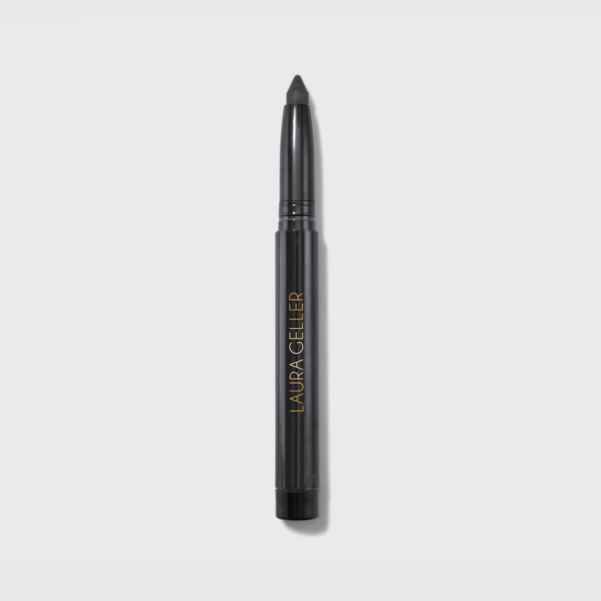 Kajal Longwear Eyeliner – Smoky Quartz by Laura Geller - Non-toxic, SLOW rated product free from harmful chemicals