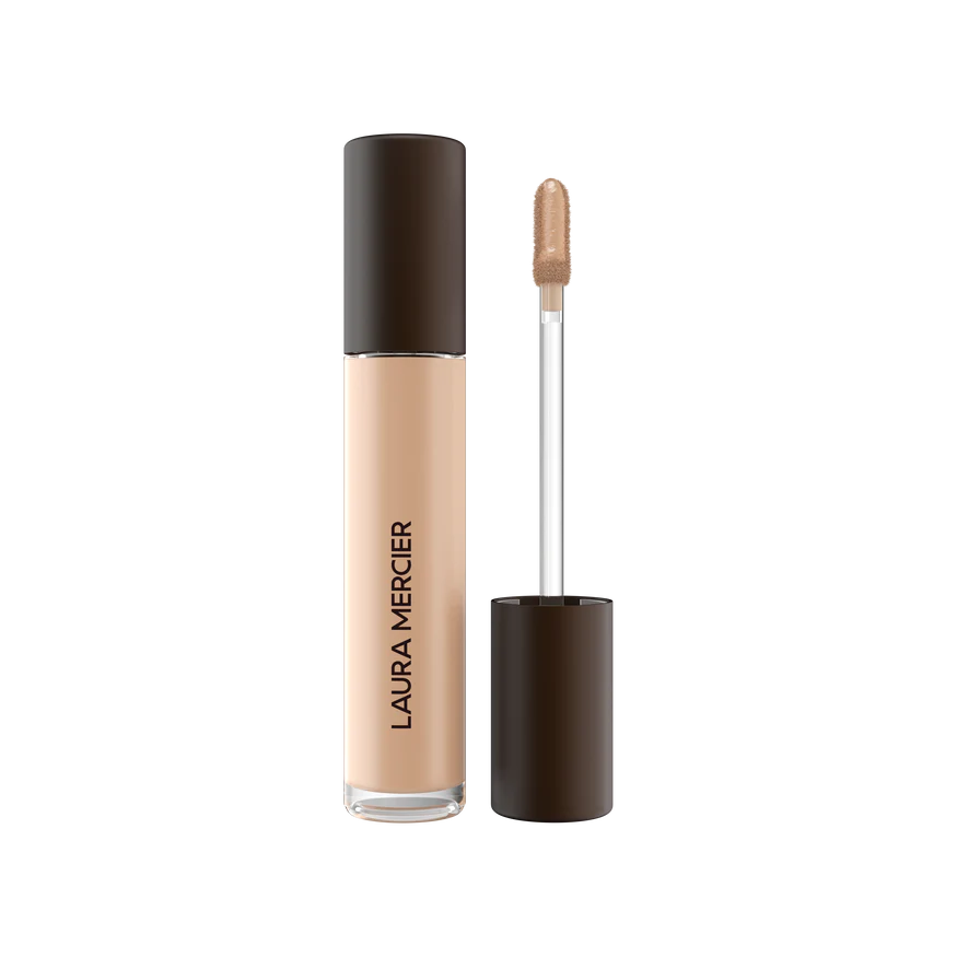 Flawless Fusion Ultra-Longwear Concealer – 2C by Laura Mercier - Non-toxic, STOP rated product free from harmful chemicals