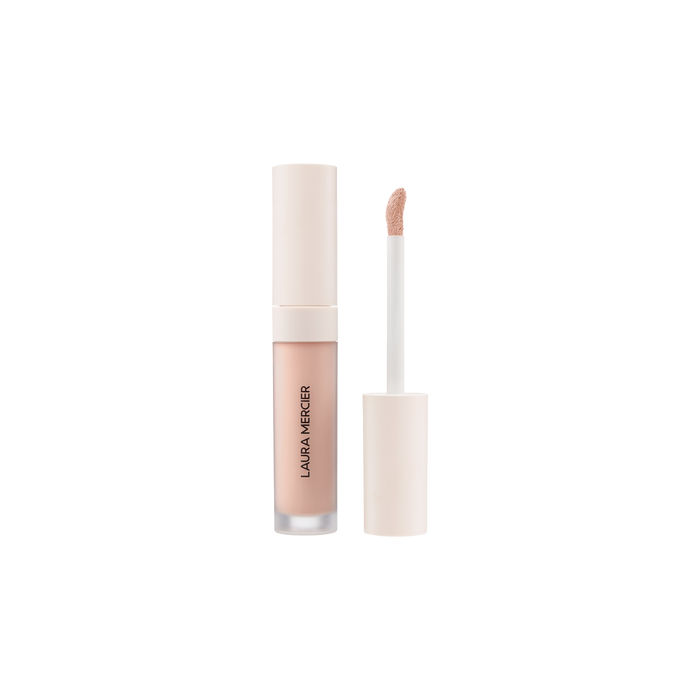 Real Flawless Weightless Perfecting Serum Concealer by Laura Mercier - Non-toxic, STOP rated product free from harmful chemicals