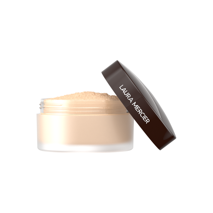 Translucent Loose Setting Powder by Laura Mercier - Non-toxic, STOP rated product free from harmful chemicals
