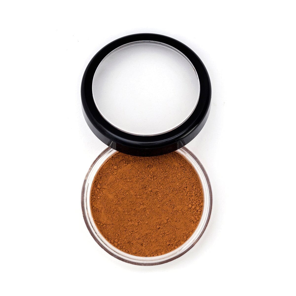 Loose Powder Foundation - Maple by Laws of Nature COSMETICS - Non-toxic, SLOW rated product free from harmful chemicals