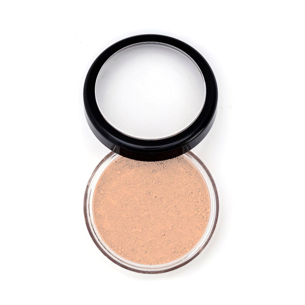 Loose Powder Foundation - Wheat by Laws of Nature COSMETICS - Non-toxic, SLOW rated product free from harmful chemicals