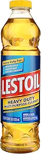 Heavy Duty Multi-Purpose Cleaner by LESTOIL - Non-toxic Household Cleaning Products product rated STOP by Million Marker, free from BPA, phthalates, and parabens