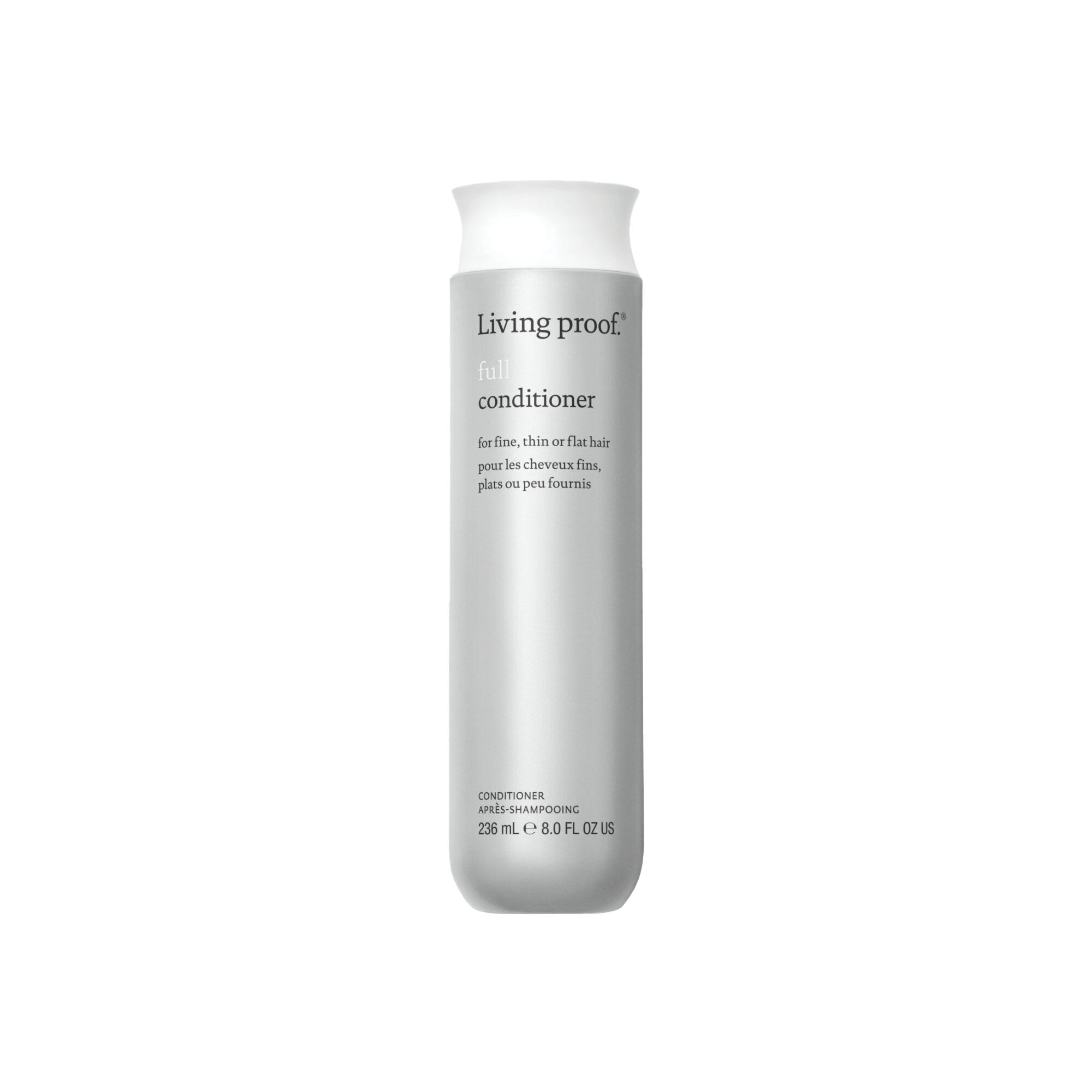 Full Conditioner by Living proof. - Non-toxic, STOP rated product free from harmful chemicals