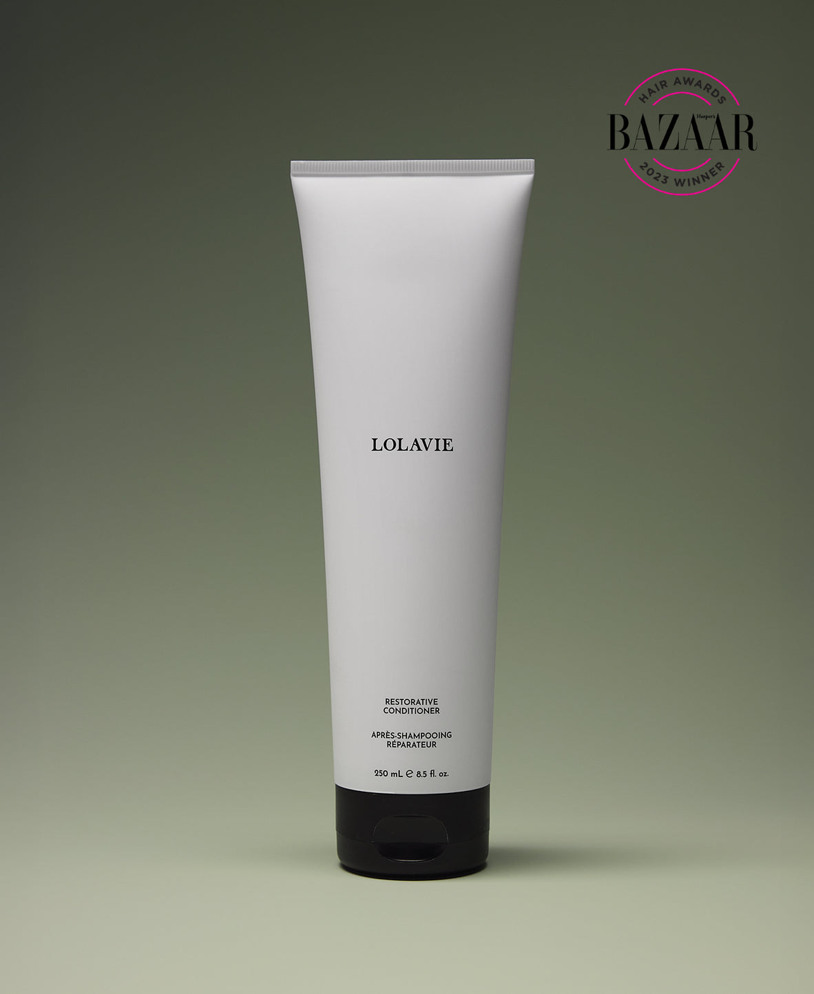 Restorative Conditioner by LOLAVIE - Non-toxic, SLOW rated product free from harmful chemicals