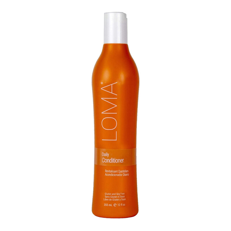 Daily Conditioner by LOMA - Non-toxic, STOP rated product free from harmful chemicals