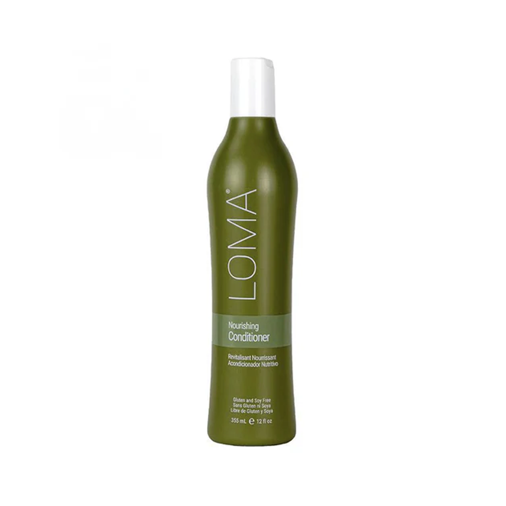 Nourishing Conditioner by LOMA - Non-toxic, STOP rated product free from harmful chemicals