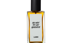 Perfume - No Way To Say Goodbye by LUSH - Non-toxic Perfume + Cologne product rated STOP by Million Marker, free from BPA, phthalates, and parabens