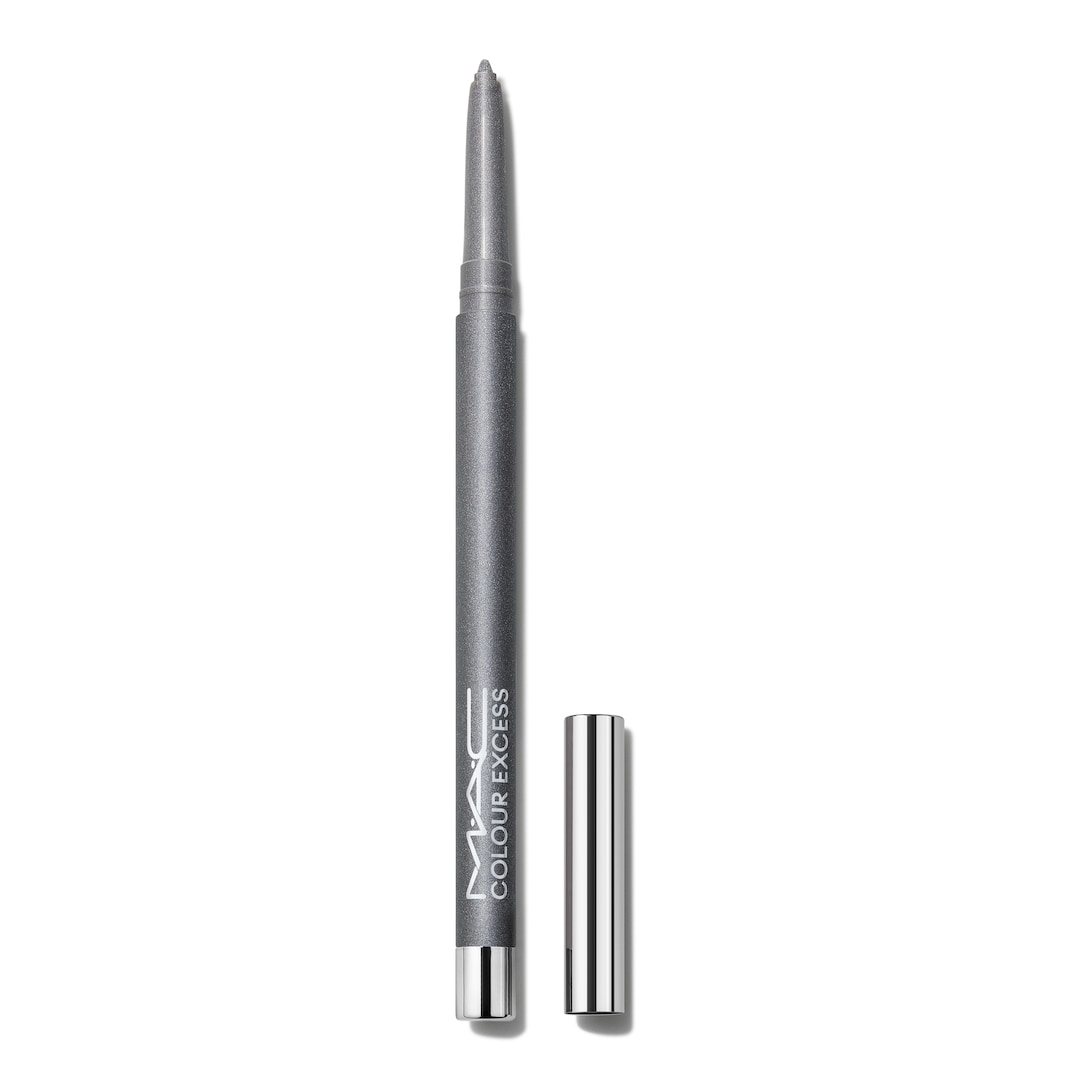Colour Excess Gel Pencil Eye Liner by M•A•C - Non-toxic Cosmetics product rated STOP by Million Marker, free from BPA, phthalates, and parabens