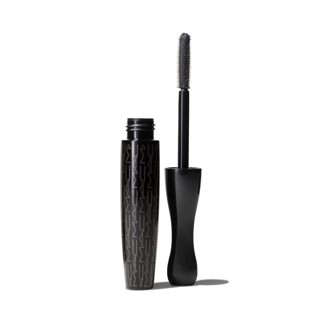 In Extreme Dimension 3D Black Lash Mascara by M•A•C - Non-toxic Cosmetics product rated STOP by Million Marker, free from BPA, phthalates, and parabens