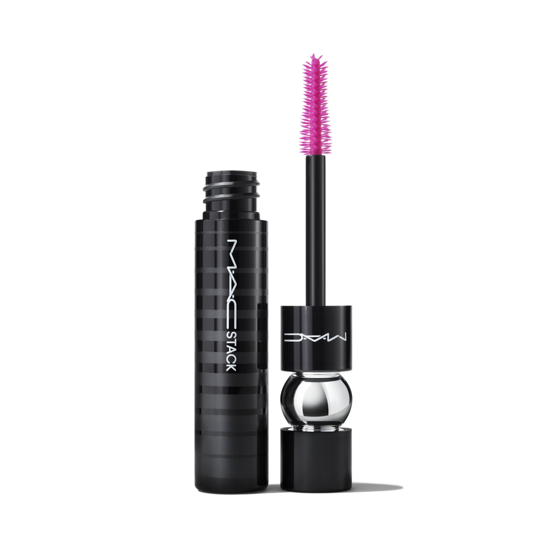 M·A·CStack Volumizing Mascara by M•A•C - Non-toxic Cosmetics product rated STOP by Million Marker, free from BPA, phthalates, and parabens