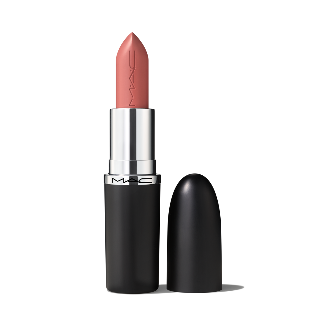 M·A·CXIMAL Sleek Satin Lipstick by M•A•C - Non-toxic Cosmetics product rated STOP by Million Marker, free from BPA, phthalates, and parabens