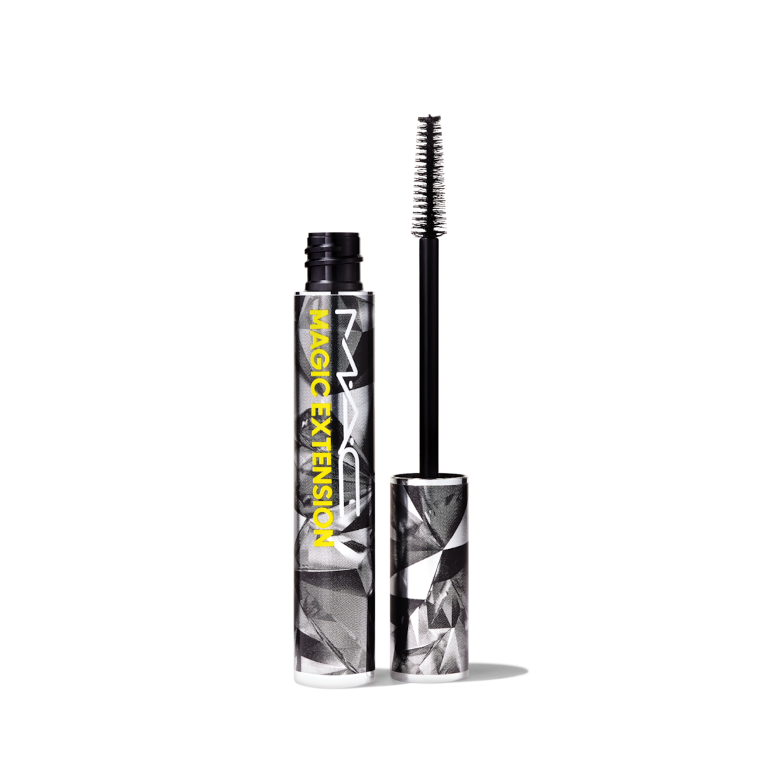 Magic Extension 5mm Fibre Mascara by M•A•C - Non-toxic Cosmetics product rated STOP by Million Marker, free from BPA, phthalates, and parabens