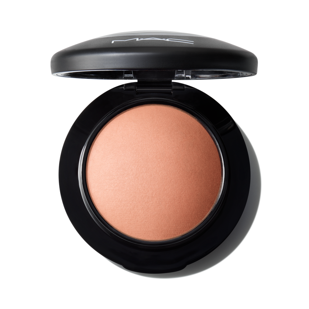 Mineralize Blush by M•A•C - Non-toxic Cosmetics product rated STOP by Million Marker, free from BPA, phthalates, and parabens