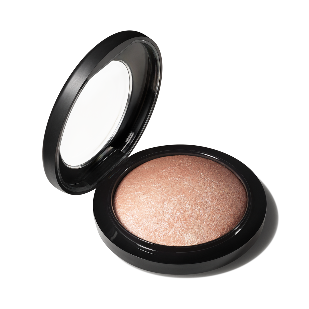 Mineralize Skinfinish by M•A•C - Non-toxic Cosmetics product rated STOP by Million Marker, free from BPA, phthalates, and parabens