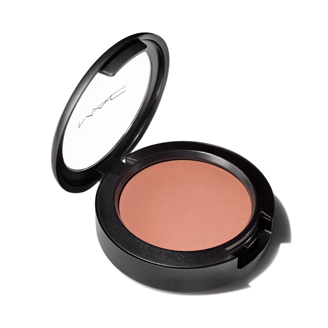 Powder Blush by M•A•C - Non-toxic Cosmetics product rated STOP by Million Marker, free from BPA, phthalates, and parabens