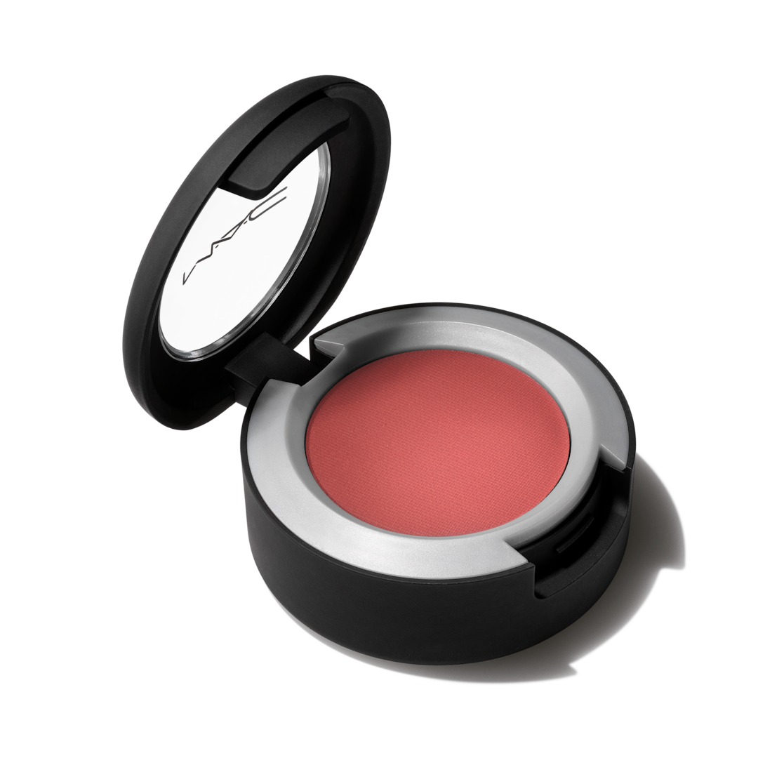 Powder Kiss Soft Matte Eye Shadow by M•A•C - Non-toxic, STOP rated product free from harmful chemicals