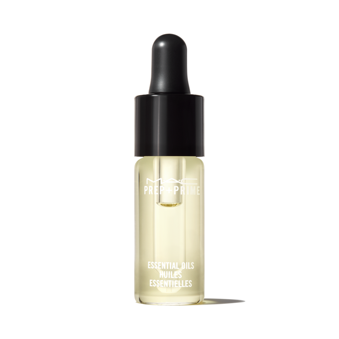 Prep + Prime Essential Oils Grapefruit & Chamomile by M•A•C - Non-toxic, SLOW rated product free from harmful chemicals