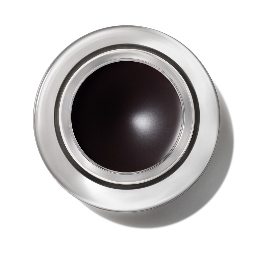 Pro Longwear Fluidline Eye Liner And Brow Gel - BlackTrack by M•A•C - Non-toxic, STOP rated product free from harmful chemicals