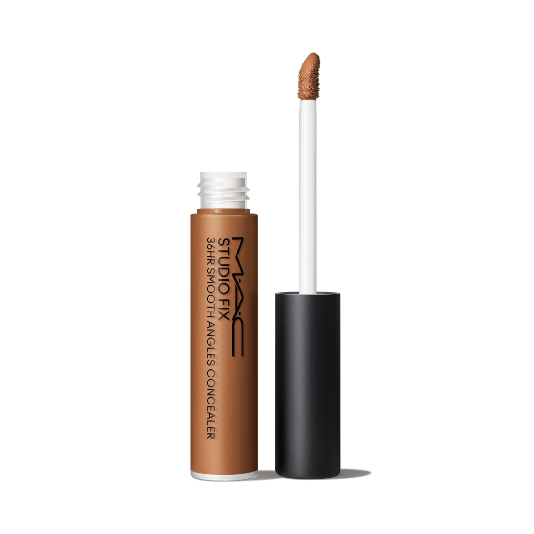 Studio Fix 36HR Smooth Angles Concealer by M•A•C - Non-toxic, STOP rated product free from harmful chemicals